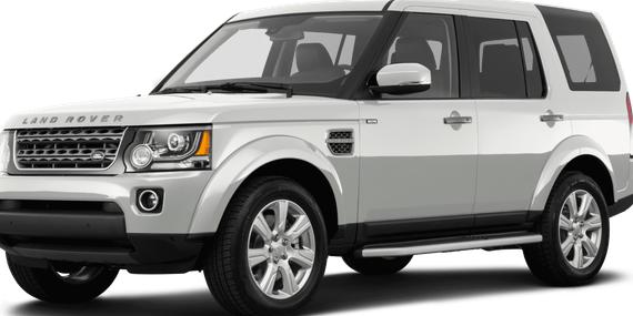 LAND ROVER LR4 2016 SALAG2V61GA799731 image LAND ROVER LR4 2016 SALAG2V61GA799731 image